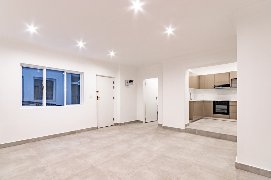 1 Bedroom Property for Sale in Cape Town City Centre Western Cape